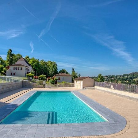 Sarlat - 24 - L'Appartement D'Euphe Avec Piscine エクステリア 写真