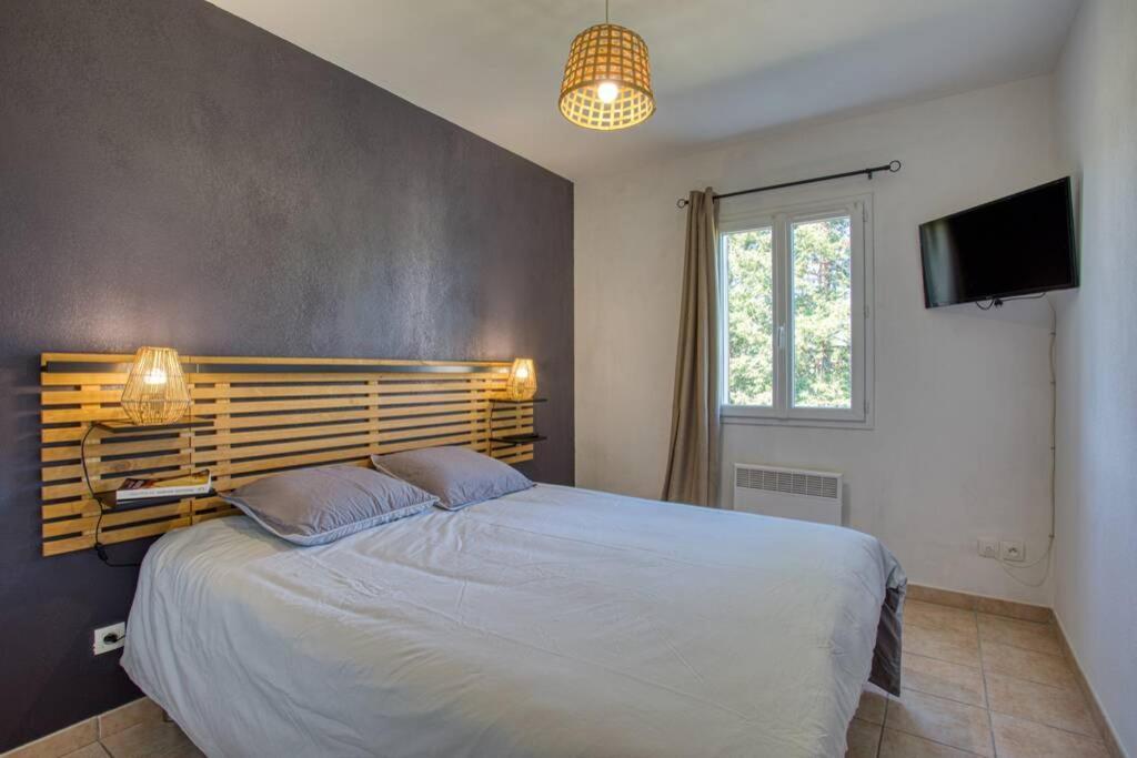 Sarlat - 24 - L'Appartement D'Euphe Avec Piscine エクステリア 写真